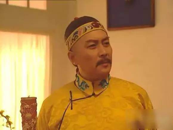 甄嬛传中的还珠老佛爷,还珠格格里的老佛爷是甄嬛吗视频