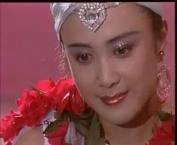 妲己傅艺伟陷害王后,傅艺伟妲己性情大变