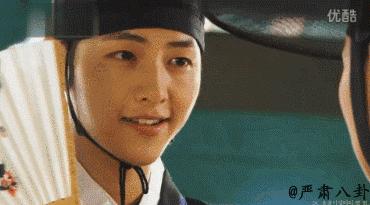 宋仲基撩宋慧乔视频,宋仲基撩宋慧乔