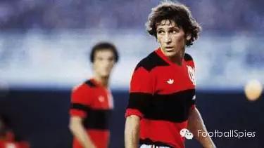 了不起的“白贝利”，难忘却的回忆