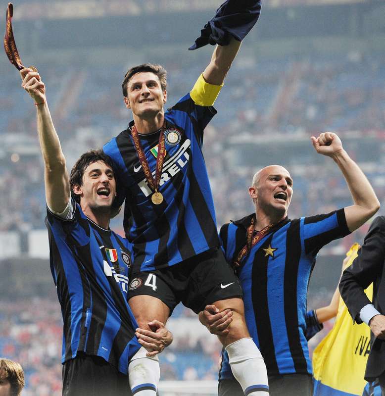 谁能防守住梅西,谁能防住梅西的球