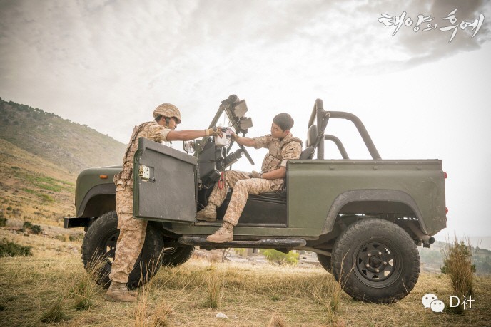 韩国征兵宣传片真正男子汉,韩国征兵广告