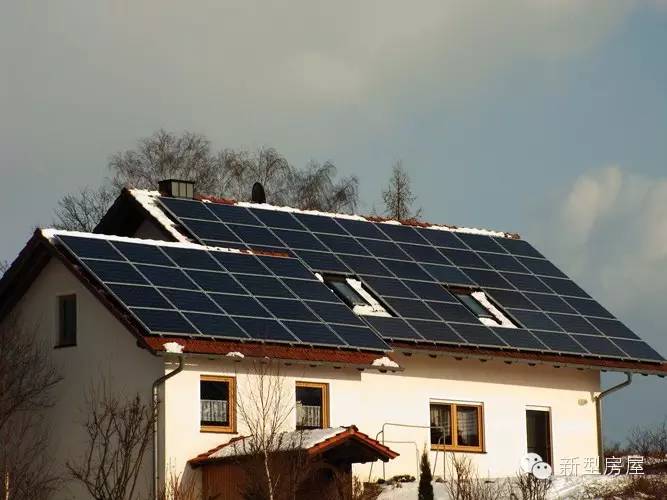 太阳能光伏发电划算吗,安装太阳能发电多长时间可以回本