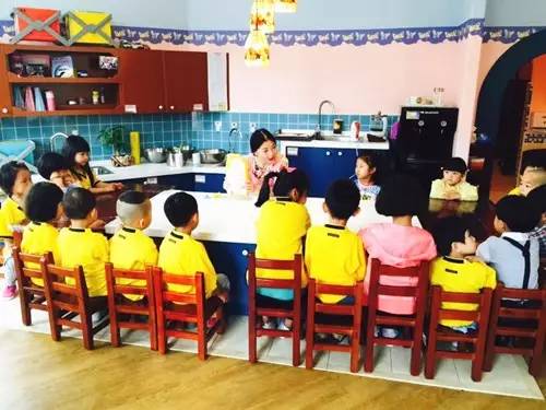 大连土豪学校,大连土豪幼儿园