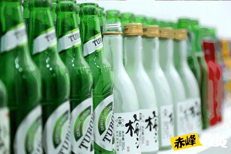 来一场说走就走的美食,赤峰最好吃的韩餐