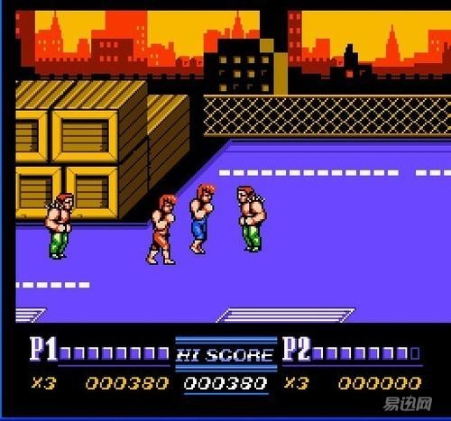 我与任天堂的孽缘