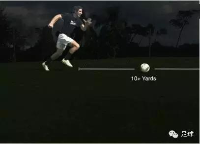 梅西教小学生足球基本功训练,梅西新手入门教学