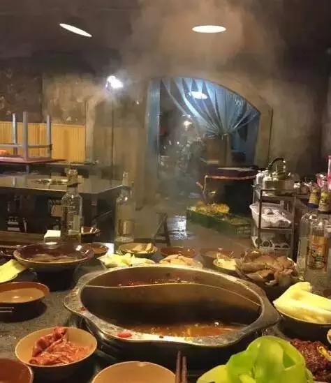 重庆就是块宝地!各路大牌明星都喜欢得不得鸟~