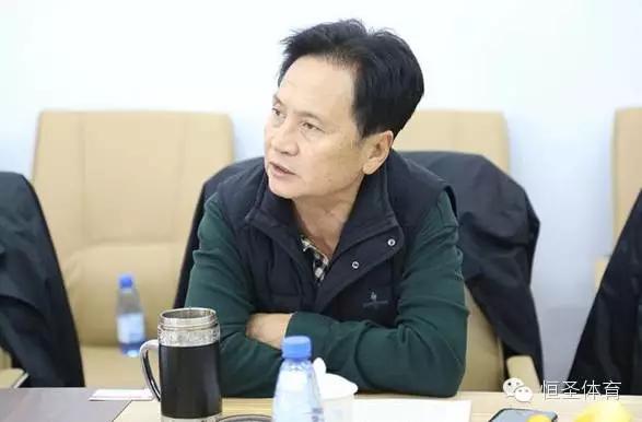 Kegoal高级导师团队喜迎李连江指导加盟！