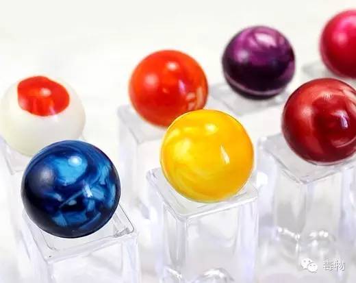 太阳系八大行星立体巧克力,宇宙行星巧克力