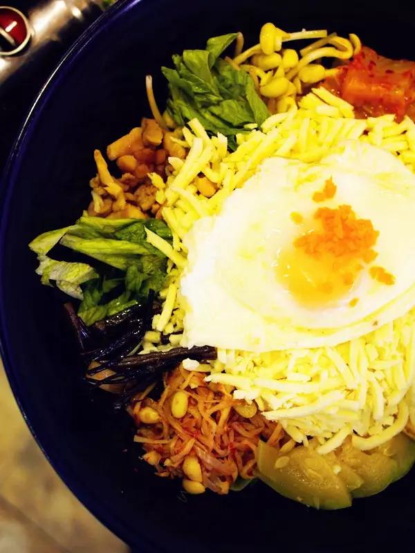 思密达最爱的“奖忠洞猪蹄”现身西湖道‼