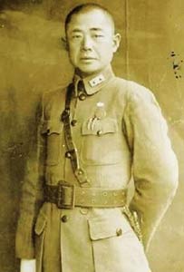 蒋介石虽是军事庸才却培养了五大虎将他们都是谁？