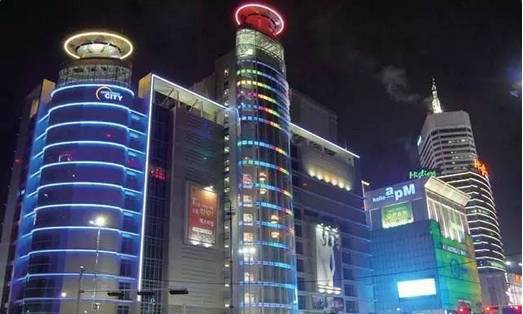 韩国旅游攻略必买清单,韩国游记购物攻略