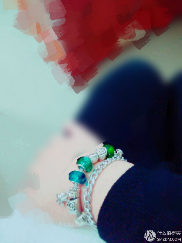 pandora镂空银河项链,pandora高端首饰