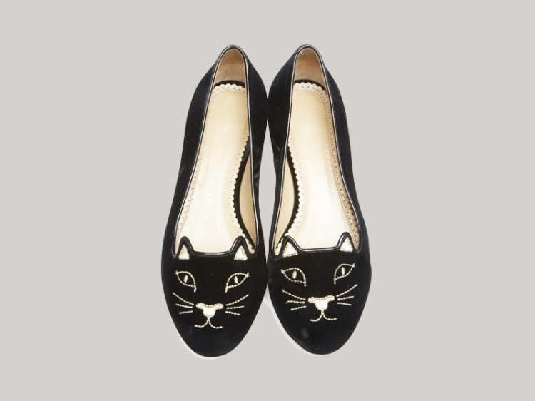 开春败物该买啥？陈妍希、刘诗诗、李小冉独家爆料自己的第一件早春单品！