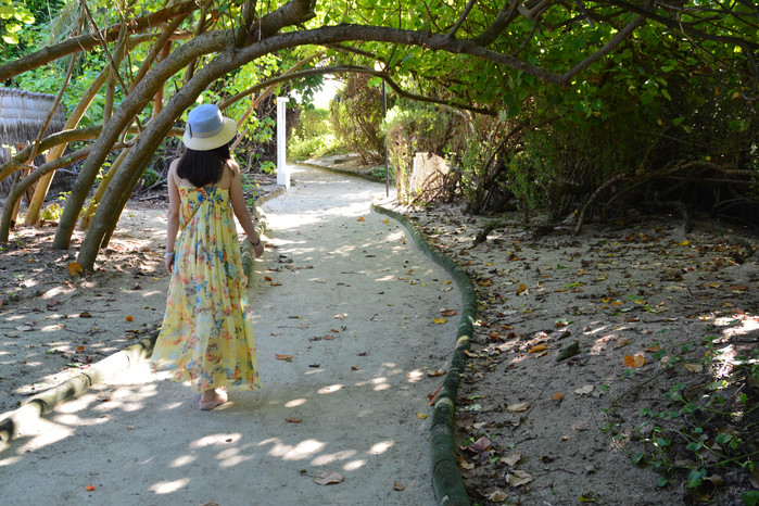 马尔代夫哈库拉岛好不好,马尔代夫哈库拉岛6日自助游