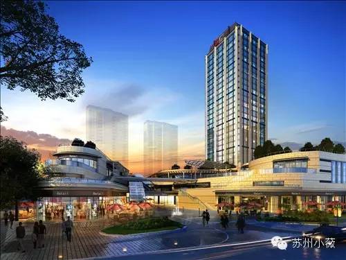 苏州商场好吃的美食推荐,苏州中心商场十大美食