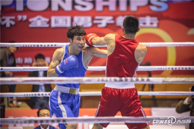 2020全国男子拳击锦标赛在哪播出,2017全国拳击锦标赛第二名