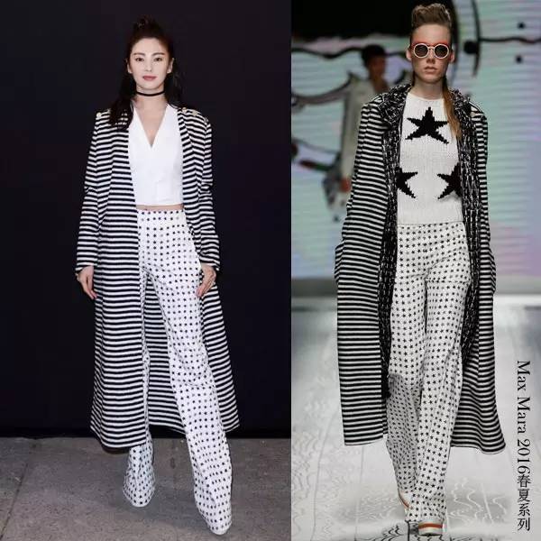 maxmara秀场视频完整版,走秀maxmara