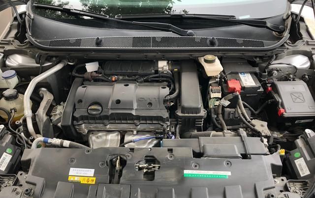 标致308用车3个月，车主分享感受：这么好的车为啥没人买，没看懂