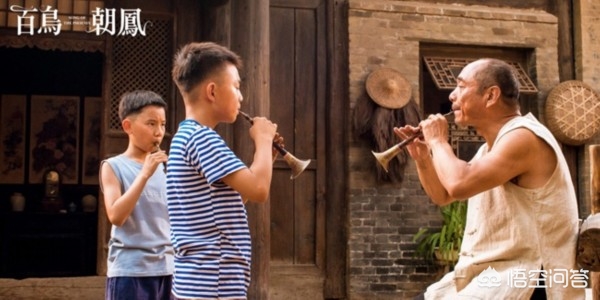 被严重低估的国产冷门电影,多好的一部国产冷门电影