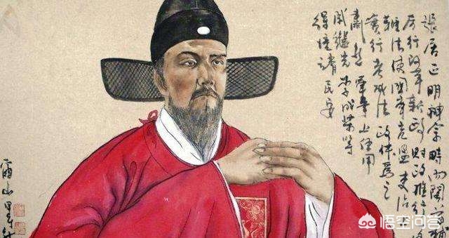 明朝内阁制度谁建立的,明朝内阁与英国内阁有什么区别