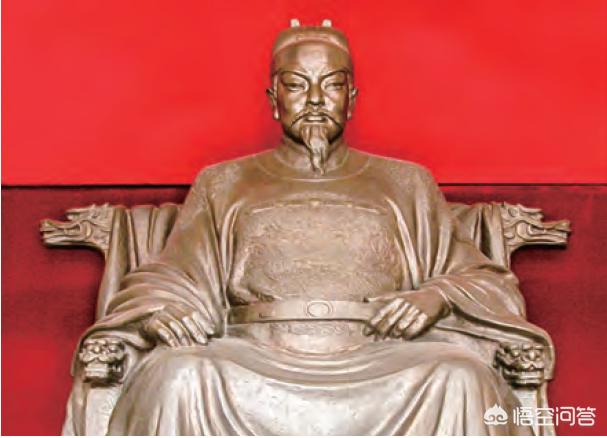 “钱”姓是个小姓,为何能排在《百家姓》第二位?