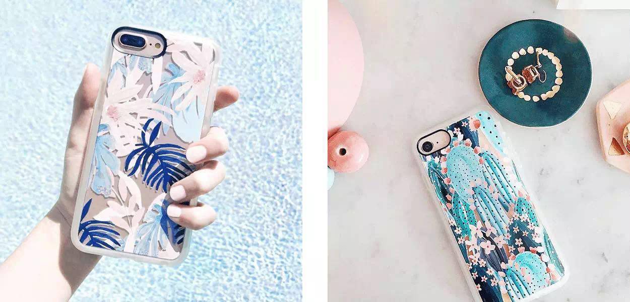 淘宝上有哪些抄袭的手机壳,山寨手机壳是正品吗