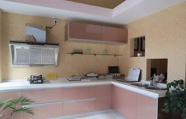 装修橱柜设计教学,装修橱柜要先安装哪些橱柜