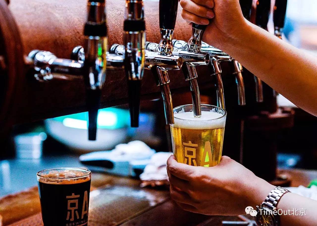 25家精酿酒馆,精酿酒馆88无限畅饮