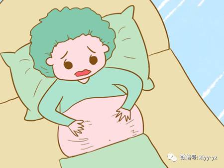 孕晚期假宫缩频繁是什么原因,孕晚期内检后宫缩肚子疼不规律