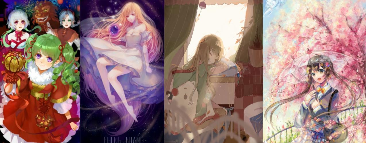 华为理工男倾尽积蓄创业“画吧”，立志打造数字绘画王国