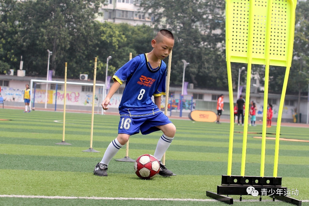 北京夏季足球训练营,2018北京青少年校园足球联赛
