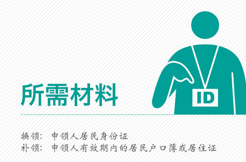 身份证丢了怎么办异地办理全攻略,身份证丢了怎么办异地办理需要什么材料