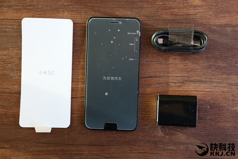 小米5c与小米5的区别,小米花了几年打倒山寨机