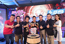 全运会足球预赛海南,16届省运会群众足球比赛结果