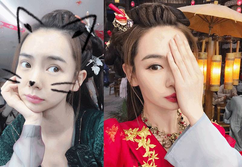 电眼三部曲,电眼美女三部曲