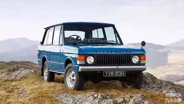 suv为什么在全球越来越火,suv是怎么流行起来的