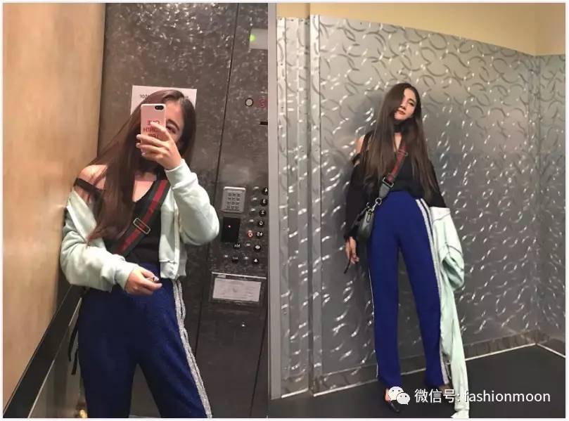 上半年我都穿了啥（照骗+品牌）