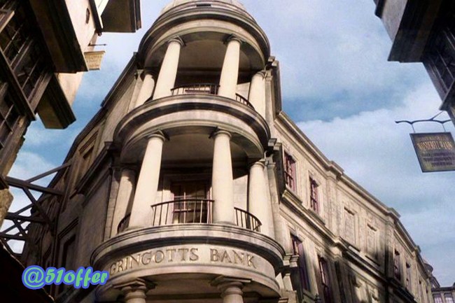 20周年哈利波特书,哈利波特出版20年