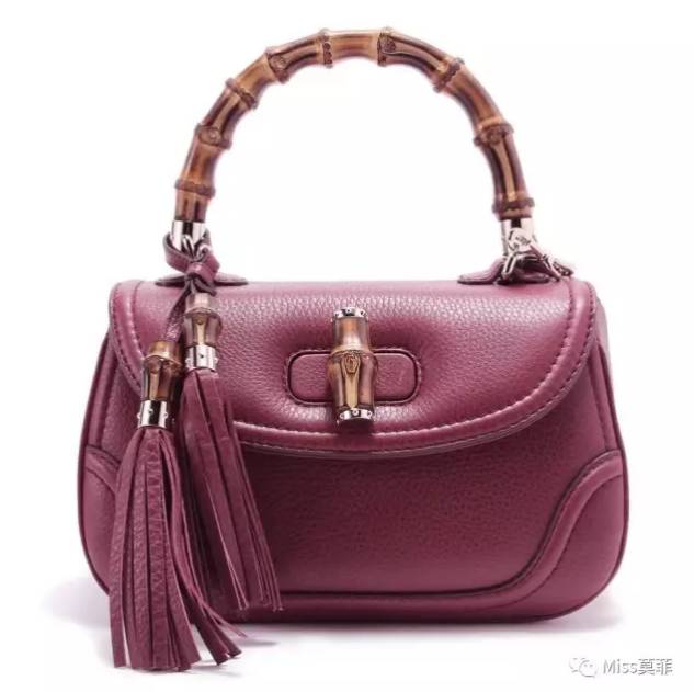 这些基本款都没认全,还说自己爱包包呢?