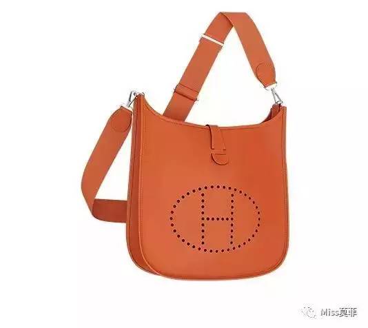 这些基本款都没认全,还说自己爱包包呢?