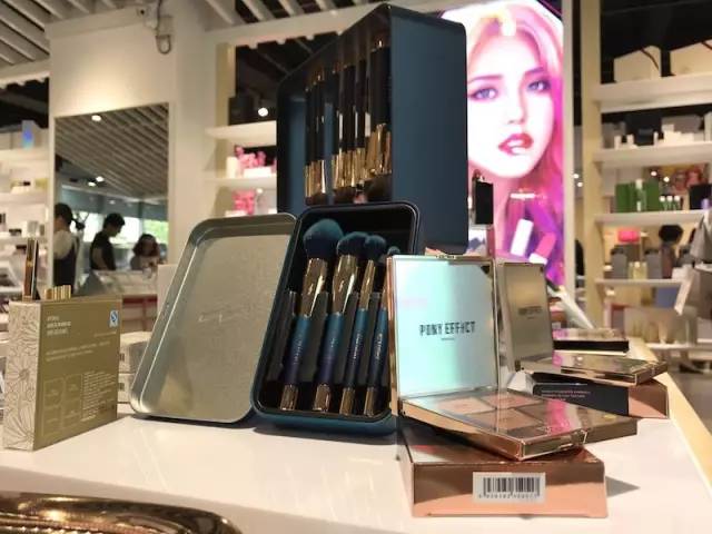 上海自贸区化妆品会便宜吗,外高桥进口化妆品