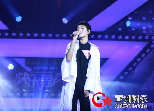 王梓宁罗志祥演唱会,罗志祥王梓宁陈粒