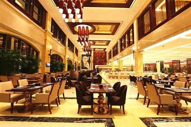 福州人均200元必吃的餐厅,福州性价比最高的十大自助餐