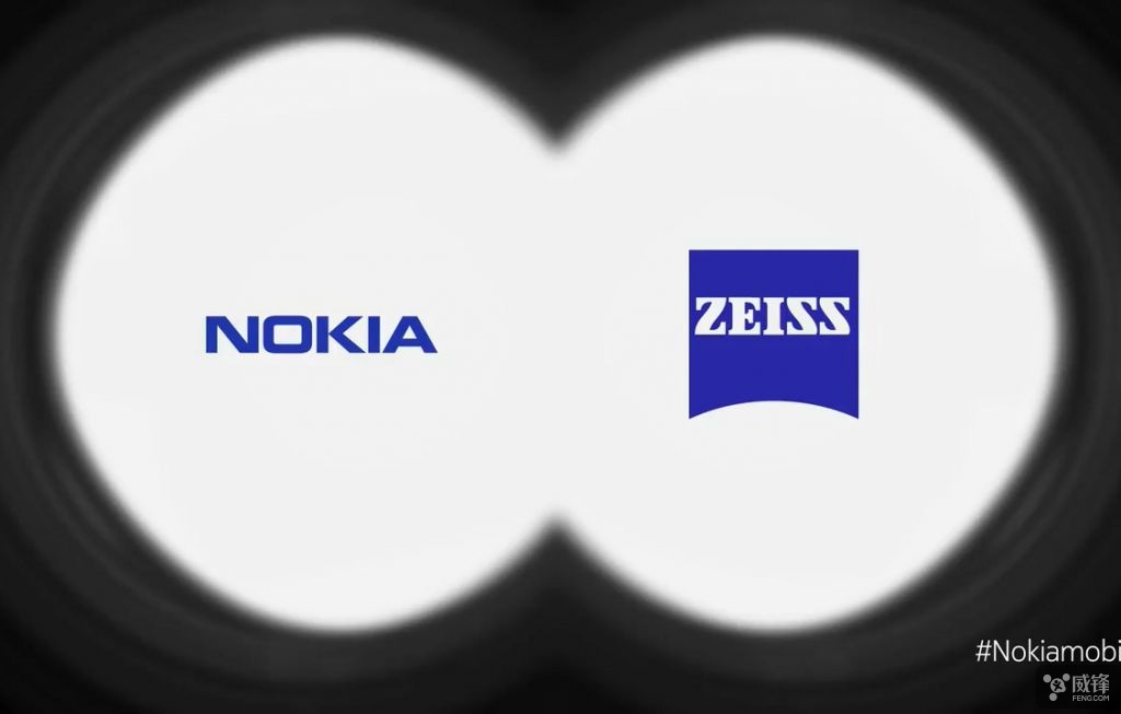 诺基亚用蔡司镜头还是蔡司认证的,蔡司什么意思