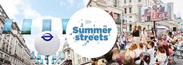 英国活动推荐2019,7月英国音乐节