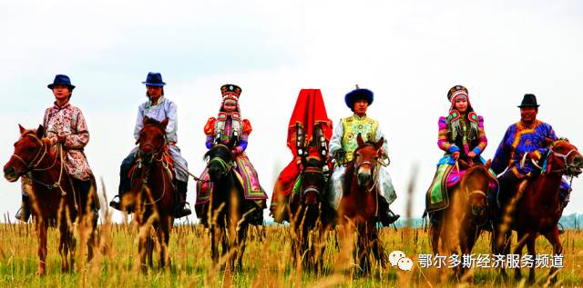 伊金霍洛旗7个儿女“才艺”大比拼~看看你支持谁