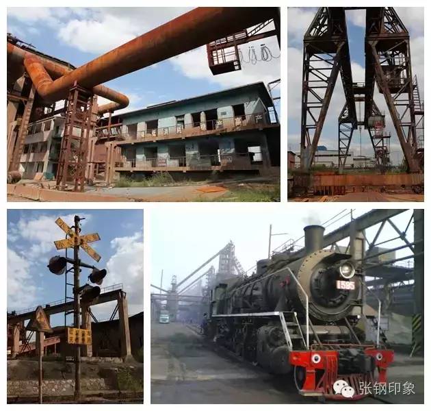 张钢张铁,张钢真实照片大全