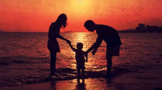 投资孩子不如投资自己,投资孩子也别忘记要投资自己